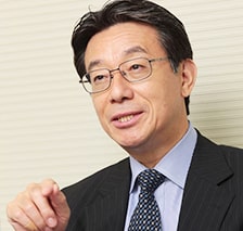 高野 登様