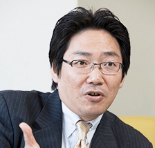 木下 晴弘様