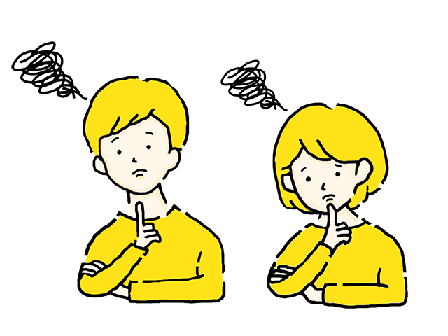 解決策より共感