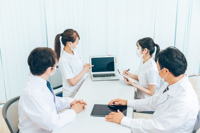 実りあるミーティングできていますか？