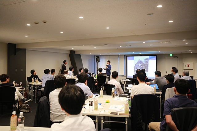 他者の時間の使い方を学ぶ