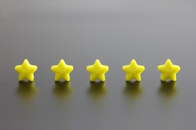 ザ・リッツ・カールトンの接客