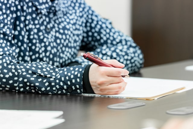 待ち時間を「学びの時間」に