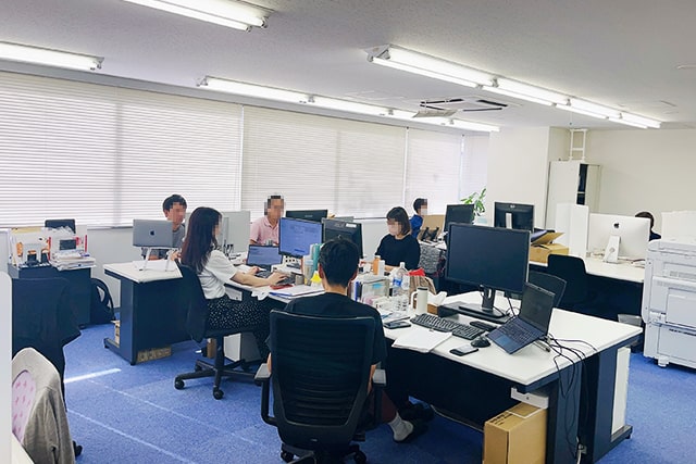 経営・企画部門設置のメリット