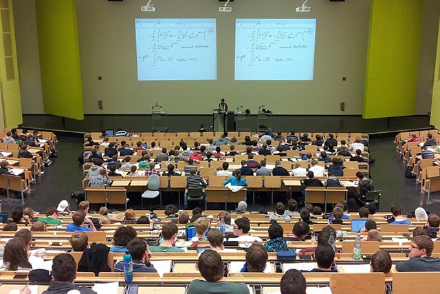 「七つの習慣セミナー」への参加