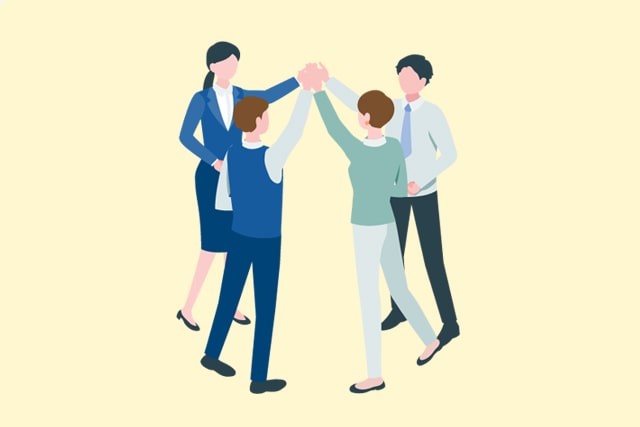 「公的成功」を達成する習慣