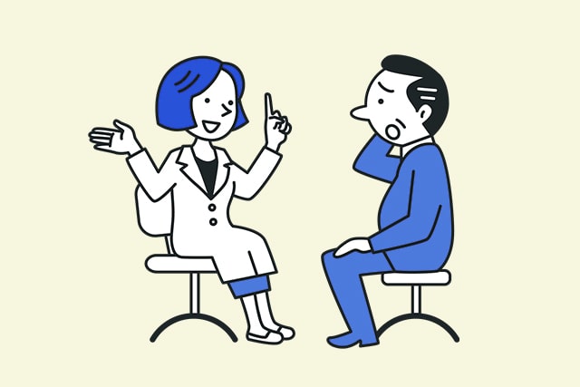 梅華会が大切にしているWin-Win