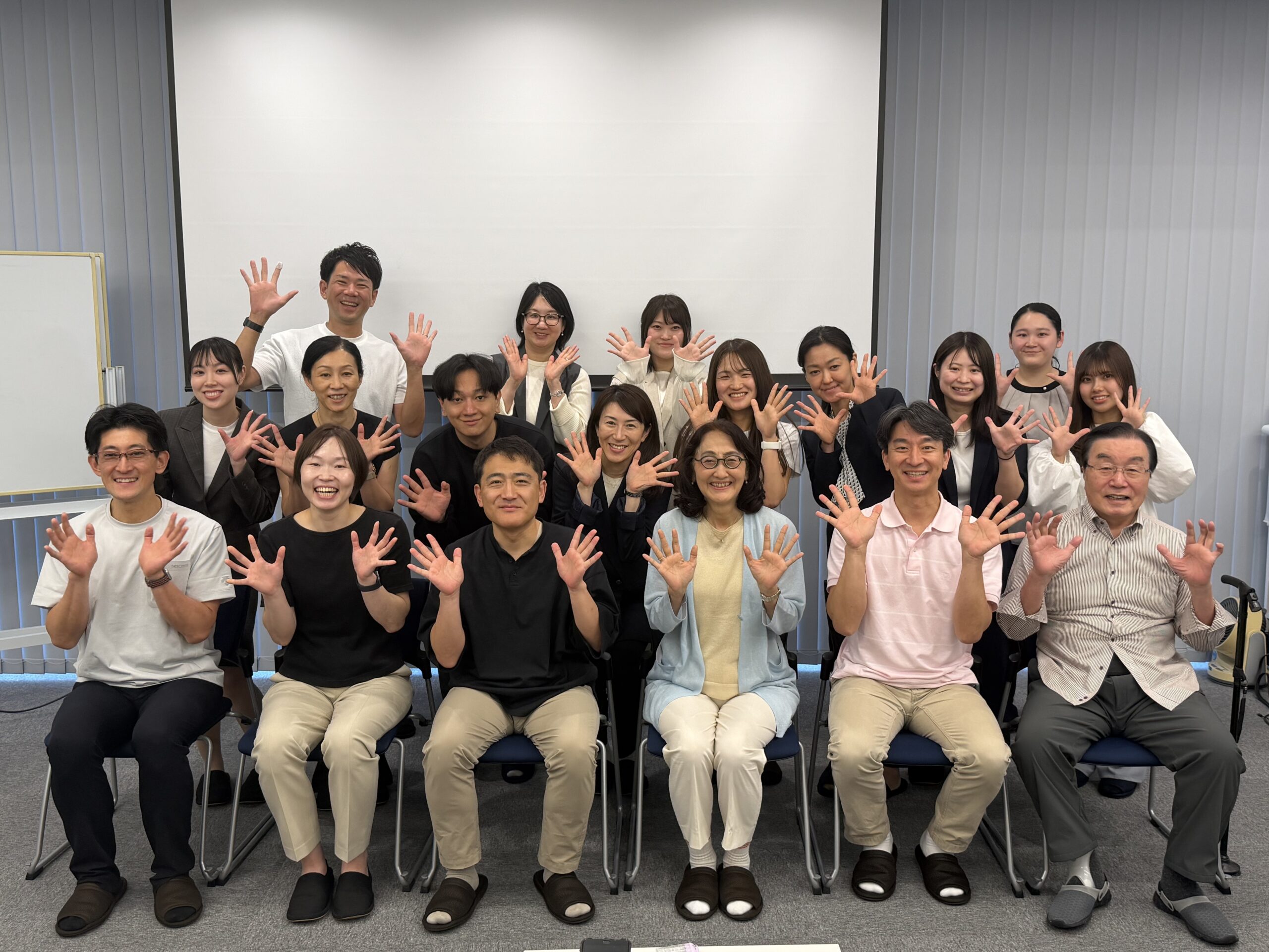 2026年6月（高知）ネッツトヨタ南国 企業研修 実施レポート